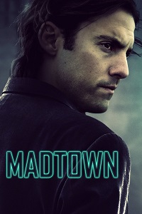 دانلود زیرنویس فارسی فیلم Madtown 2016