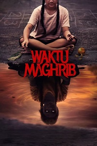 دانلود زیرنویس فارسی فیلم Waktu Maghrib 2023