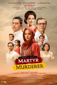 دانلود زیرنویس فارسی فیلم Martyr or Murderer 2023