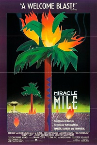 دانلود زیرنویس فارسی فیلم Miracle Mile 1988