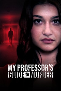 دانلود زیرنویس فارسی فیلم My Professor’s Guide to Murder 2023