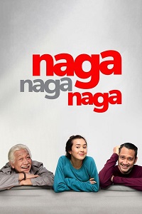 دانلود زیرنویس فارسی فیلم Naga Naga Naga 2022
