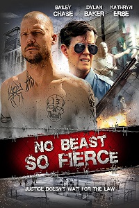 دانلود زیرنویس فارسی فیلم No Beast So Fierce 2016