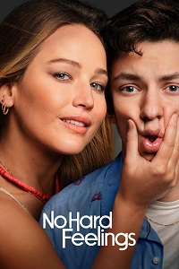 دانلود زیرنویس فارسی فیلم No Hard Feelings 2023