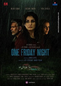 دانلود زیرنویس فارسی فیلم One Friday Night 2022