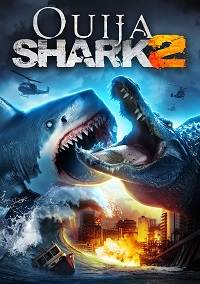 دانلود زیرنویس فارسی فیلم Ouija Shark 2 2022