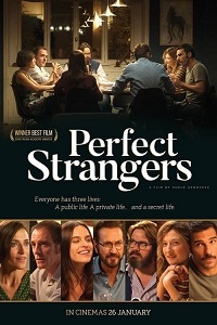 دانلود زیرنویس فارسی فیلم Perfect Strangers 2016
