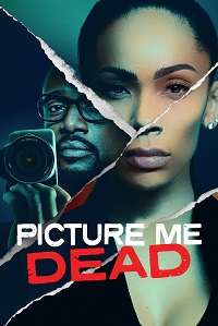 دانلود زیرنویس فارسی فیلم Picture Me Dead 2023