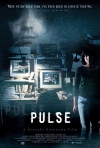 دانلود زیرنویس فارسی فیلم Pulse 2001