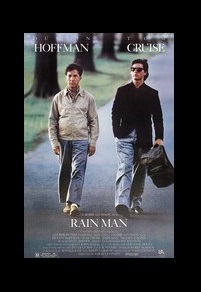 دانلود زیرنویس فارسی فیلم Rain Man 1988