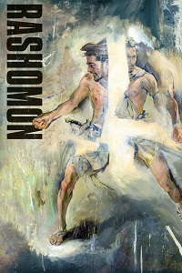 دانلود زیرنویس فارسی فیلم Rashomon 1950