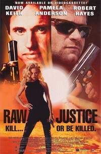 دانلود زیرنویس فارسی فیلم Raw Justice 1994