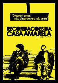 دانلود زیرنویس فارسی فیلم Recollections of the Yellow House 1989