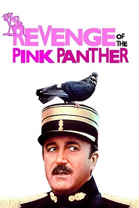 دانلود زیرنویس فارسی فیلم Revenge of the Pink Panther 1978