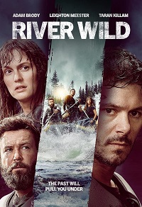 دانلود زیرنویس فارسی فیلم The River Wild 2023