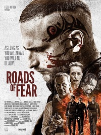 دانلود زیرنویس فارسی فیلم Roads of Fear 2022