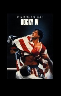دانلود زیرنویس فارسی فیلم Rocky IV 1985