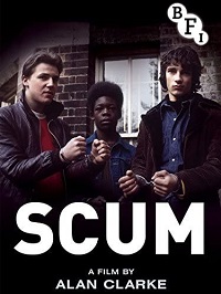 دانلود زیرنویس فارسی فیلم Scum 1991