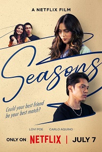 دانلود زیرنویس فارسی فیلم Seasons 2023