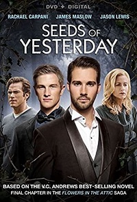 دانلود زیرنویس فارسی فیلم Seeds of Yesterday 2015