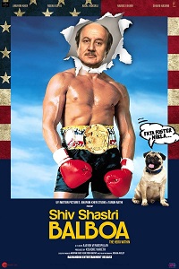دانلود زیرنویس فارسی فیلم Shiv Shastri Balboa 2022
