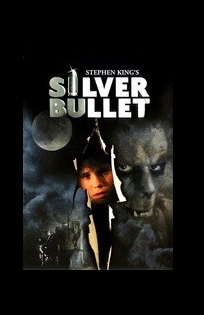 دانلود زیرنویس فارسی فیلم Silver Bullet 1985