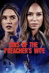 دانلود زیرنویس فارسی فیلم Sins of the Preacher’s Wife 2023