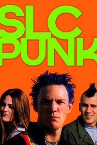 دانلود زیرنویس فارسی فیلم SLC Punk! 1998