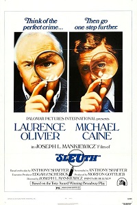 دانلود زیرنویس فارسی فیلم Sleuth 1972