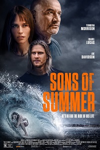 دانلود زیرنویس فارسی فیلم Sons of Summer 2023