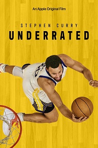دانلود زیرنویس فارسی مستند Stephen Curry: Underrated 2023