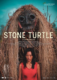 دانلود زیرنویس فارسی فیلم Stone Turtle 2022