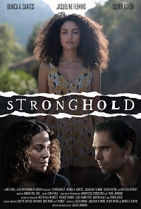 دانلود زیرنویس فارسی فیلم Stronghold 2023