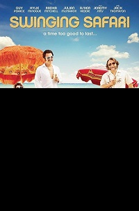 دانلود زیرنویس فارسی فیلم Swinging Safari 2018