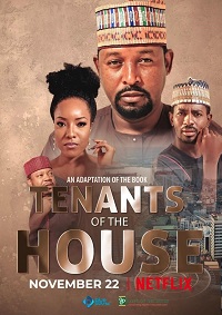 دانلود زیرنویس فارسی فیلم Tenant of the House 2019