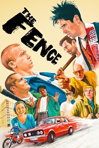 دانلود زیرنویس فارسی فیلم The Fence 2022