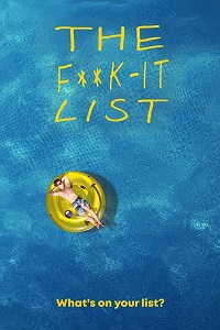 دانلود زیرنویس فارسی فیلم The F**k-It List 2020