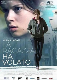 دانلود زیرنویس فارسی فیلم The Girl Flew 2021