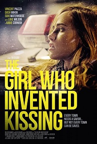 دانلود زیرنویس فارسی فیلم The Girl Who Invented Kissing 2017