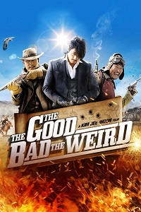 دانلود زیرنویس فارسی فیلم The Good, the Bad, the Weird 2008