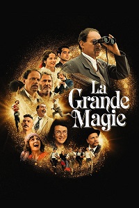 دانلود زیرنویس فارسی فیلم The Great Magic 2022