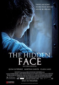 دانلود زیرنویس فارسی فیلم The Hidden Face 2011