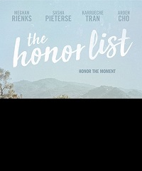 دانلود زیرنویس فارسی فیلم The Honor List 2018