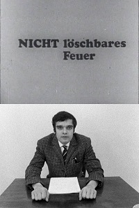 دانلود زیرنویس فارسی فیلم The Inextinguishable Fire 1969