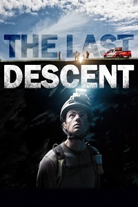 دانلود زیرنویس فارسی فیلم The Last Descent 2016