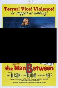 دانلود زیرنویس فارسی فیلم The Man Between 1953