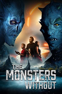 دانلود زیرنویس فارسی فیلم The Monsters Without 2021