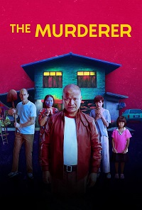 دانلود زیرنویس فارسی فیلم The Murderer 2023