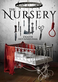 دانلود زیرنویس فارسی فیلم The Nursery 2018
