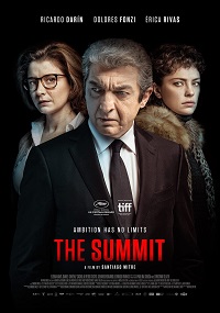 دانلود زیرنویس فارسی فیلم The Summit 2017